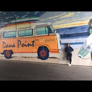 Meet your Posher, Riza